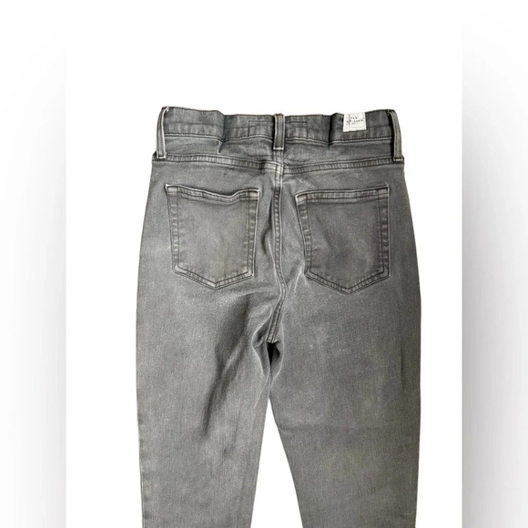 Frank & Eileen Cork Everyday Jean Worn Black Size 24 - Picture 7 of 13